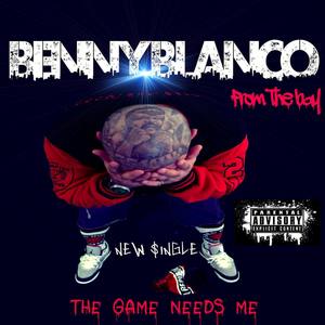 The Game Needs Me (Explicit)