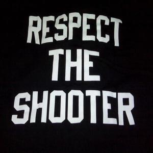 Respect the Shooter (feat. Smoke Camp Chino & Shredd Gang Mone) [Explicit]