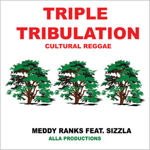 Triple Tribulation