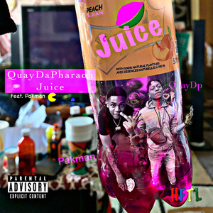 Juice (Explicit)