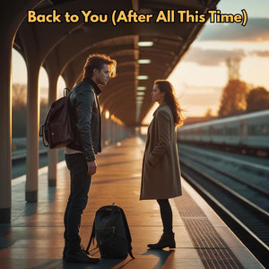 Back to You (After All This Time) (Remastered 2025)