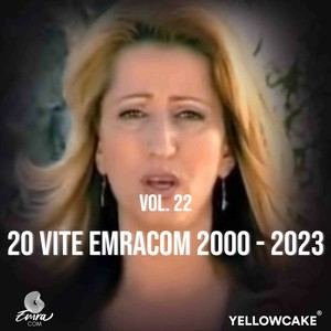 20 VITE EMRACOM (2000 - 2023) VOL.22