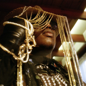 THE CHEMICALS (Explicit)