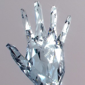 Diamond Hand (Explicit)