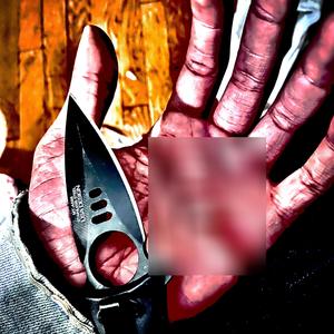 Faith❤️ (Explicit)