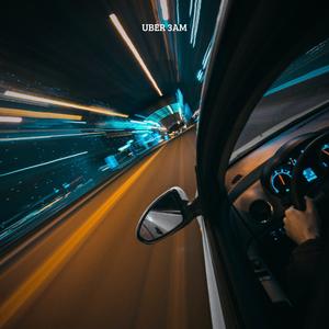 UBER 3AM (feat. DJ PUMPKIN|Extended Mix)