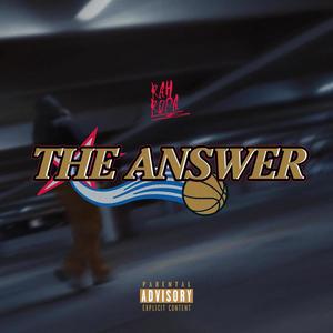 The Answer (Explicit)