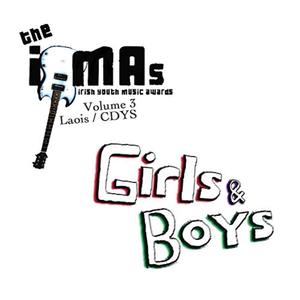 The IYMA's - Volume 3: Girls & Boys