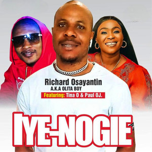 Iye-Nogie