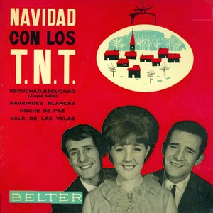 Navidad Con los T.N.T.