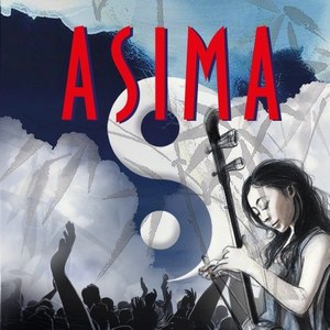 Asima