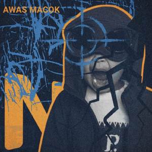 AWAS MACOK