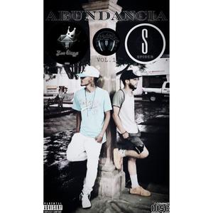 ABUNDANCIA VOL.1 (Explicit)