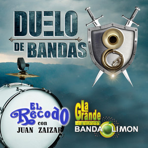 Duelo De Bandas