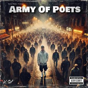 Army Of Poets (Explicit)