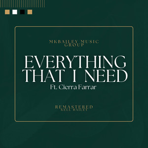 Everything That I Need (Remastered 2022)