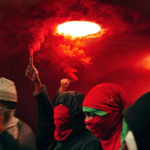 Paparazzi (Explicit)