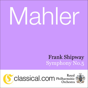 Symphony No. 5 in C sharp minor (Death in Venice) - Adagietto