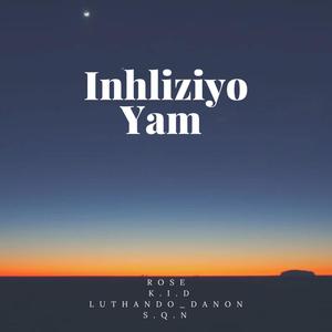 Inhliziyo yam (feat. Rose, K.I.D & Luthando_Danon)