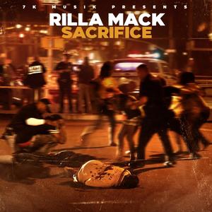 Sacrifice (Explicit)