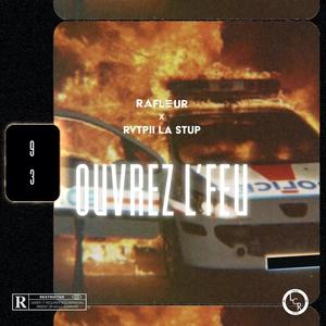 Ouvrez l'feu (Explicit)