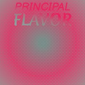 Principal Flavor