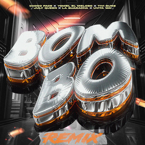 Bombo (Remix)