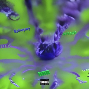 Epilepsy Attack (Explicit)