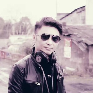 小琨 - 让思念随着风