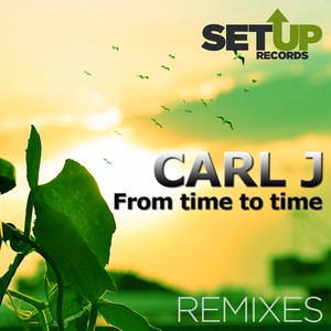 From Time To Time (Nekko From Brazil Remix)