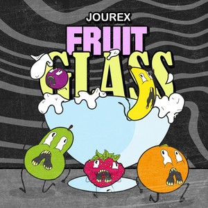 Fruit Glass