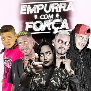 Empurrar com força (Explicit)