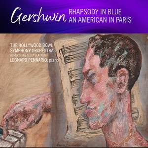 Rhapsody in Blue (feat. Leonard Pennario)