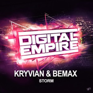Storm (Original Mix)