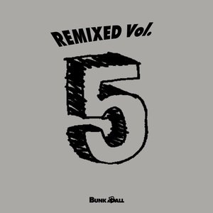 Remixed Vol.5 (Explicit)