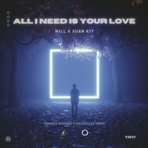 All I Need Is Your Love