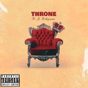 Throne (Explicit)