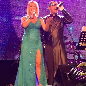 In My Dreams I Fly(feat. Richard Robinson)