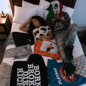 HMU (feat. 50Cal) (Explicit)