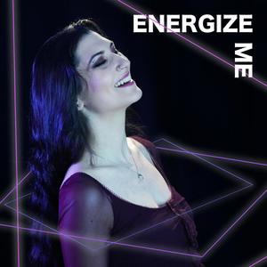 Angel Wolf-Black - Energize Me