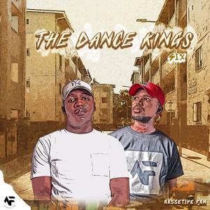 The Dance Kings 6