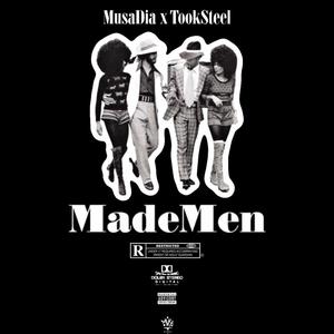 mademen (deluxe) [Explicit]