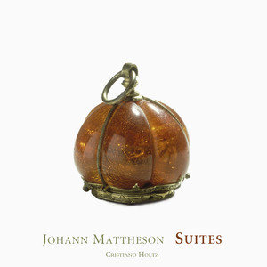 Suite onzieme in C Major (Extract) - Suite onzieme in C Major: I. Sarabande