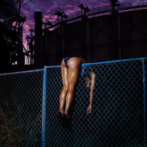 You Make Me (feat. George Riley) (Explicit)