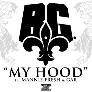 My Hood (Explicit)