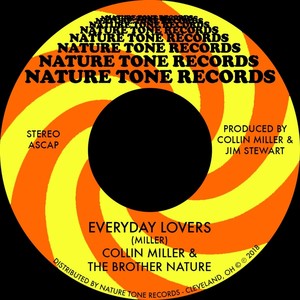 Everyday Lovers