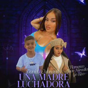 Una Madre Luchadora
