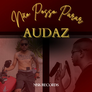 Não posso parar (Explicit)