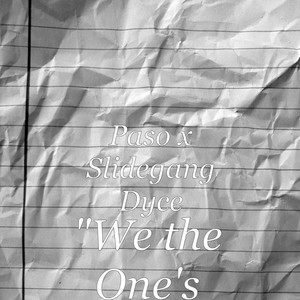 We the One's (Explicit)