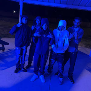 Mobbin It (feat. Pelon) (Explicit)